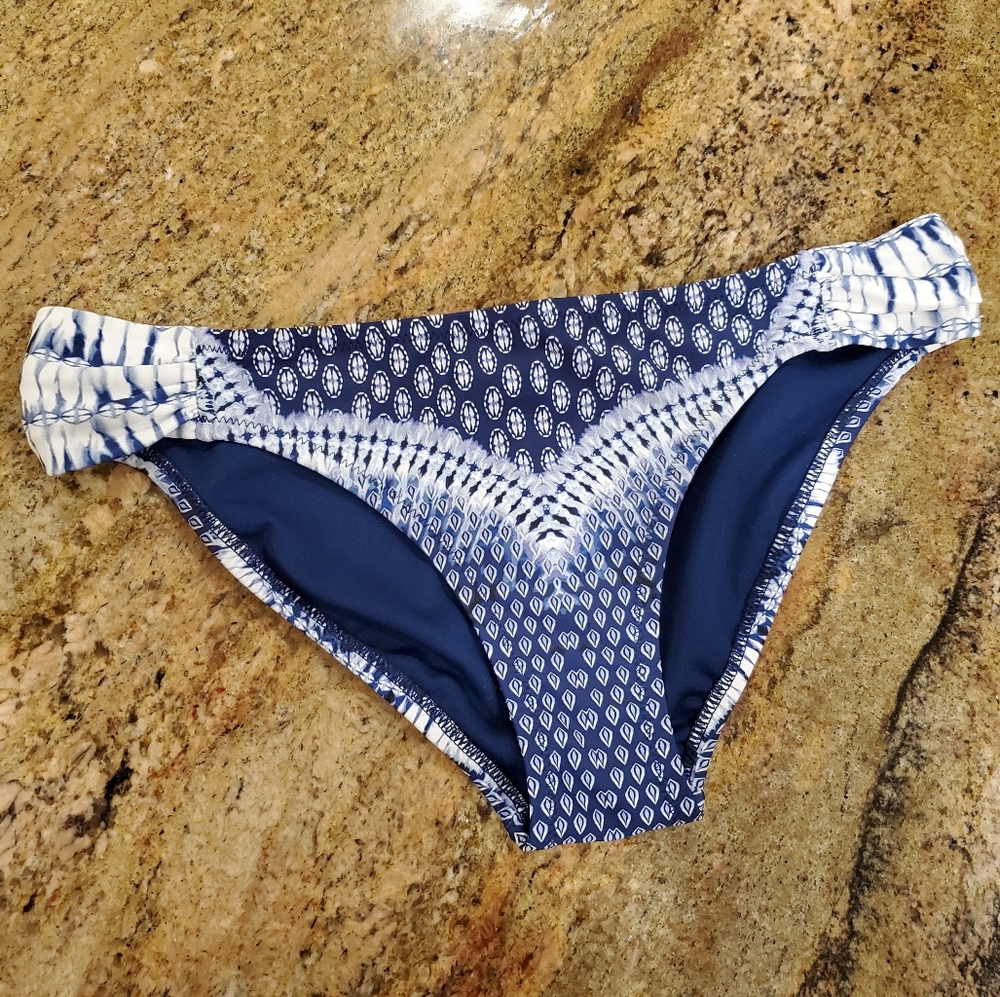 Jessica Simpson Bikini Bottom NWT